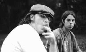 Aaron, and Phil