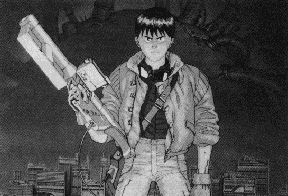 Akira