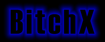 BitchX