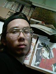 A picture of me