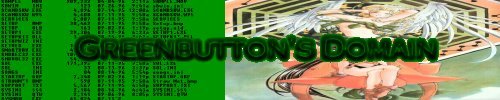 Greenbutton's Domain
