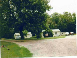 houses