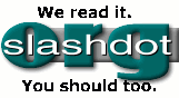 Slashdot.org NEWS